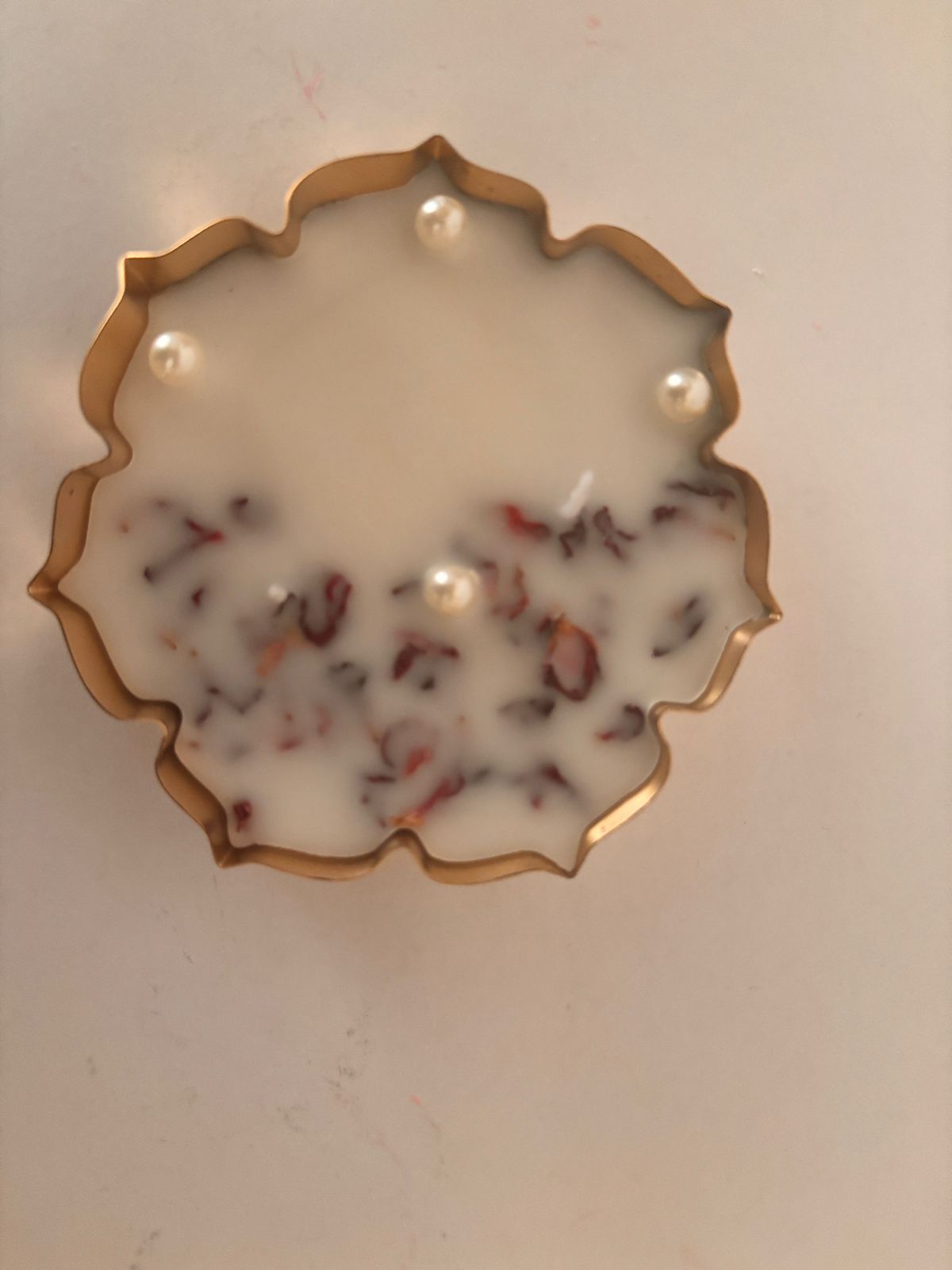 Urli Candle