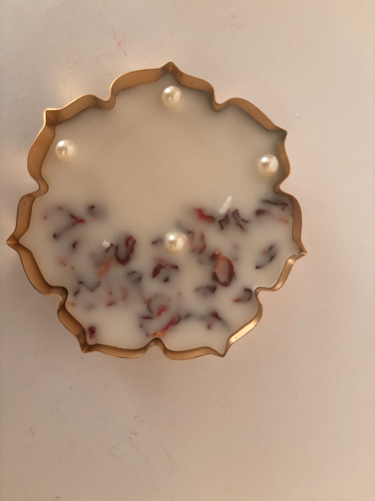 Urli Candle